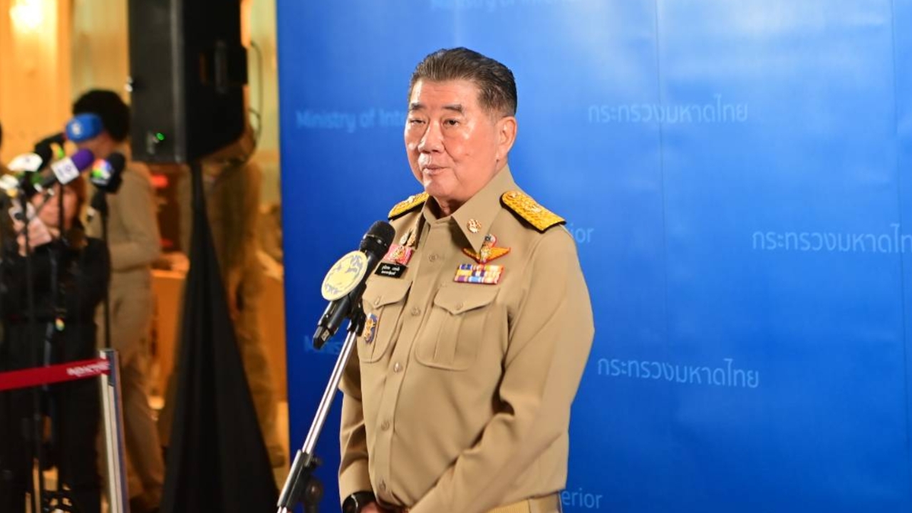 “ภูมิธรรม” แนะร้องกระบวนการยุติธรรมได้ ปมเขากระโดง-ปลดล็อกโป๊กเกอร์ ปัดเอื้อใคร