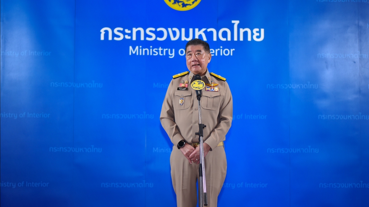 "ภูมิธรรม" รับฟังเสียงทหารชายแดนใต้กรณีเงินเยียวยา ส่งเรื่องให้หน่วยงานเกี่ยวข้องพิจารณา