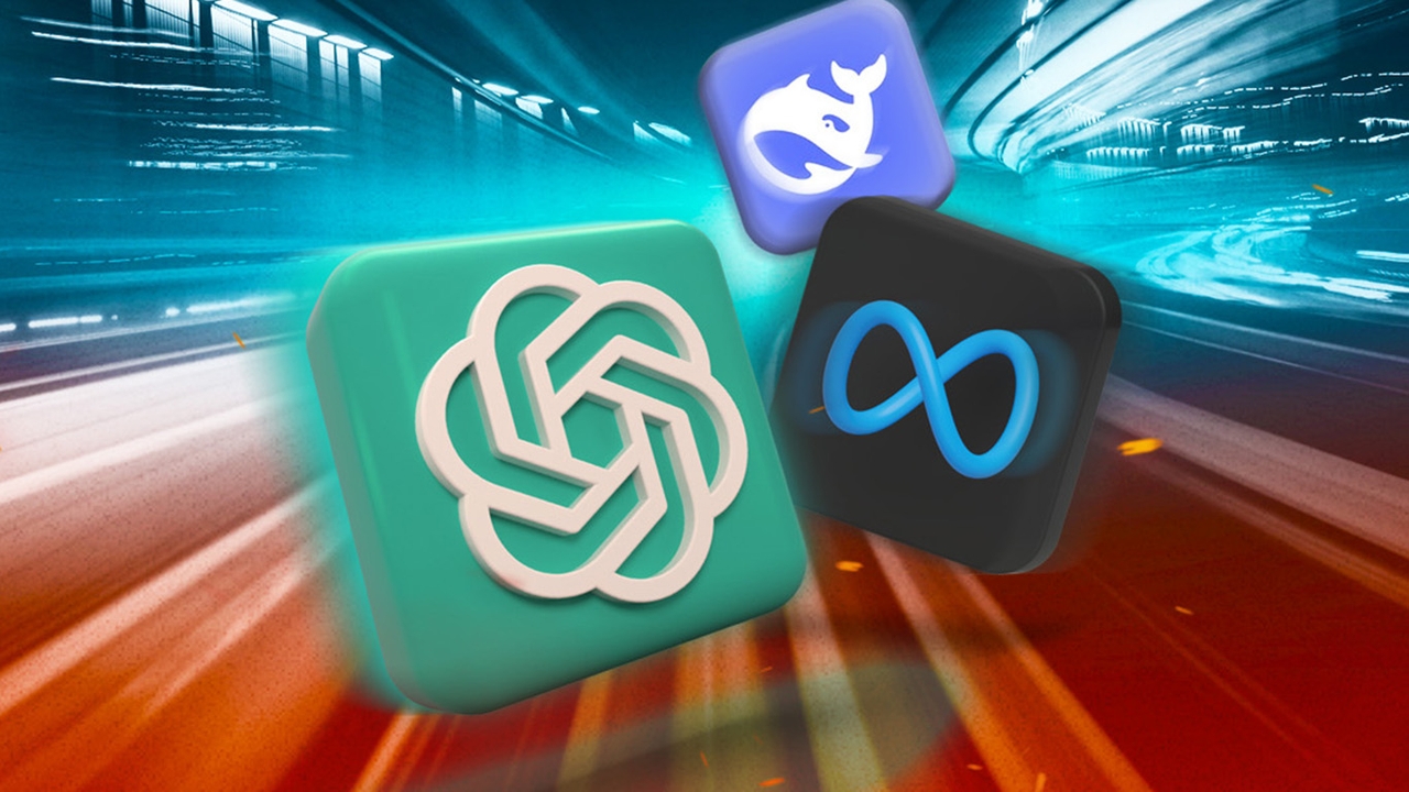 Open Source คืออะไร ทำไมเป็นประเด็นร้อนวงการ AI? เมื่อ Meta-DeepSeek-OpenAI ปล่อย AI ให้ใช้ฟรี