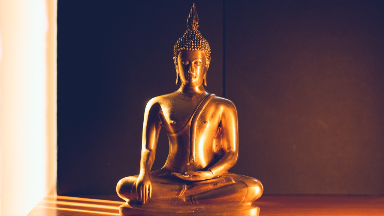 บทสวดไล่สิ่งอัปมงคล ขจัดภัย ป้องกันผี พลิกชีวิตจากร้ายกลายเป็นดี