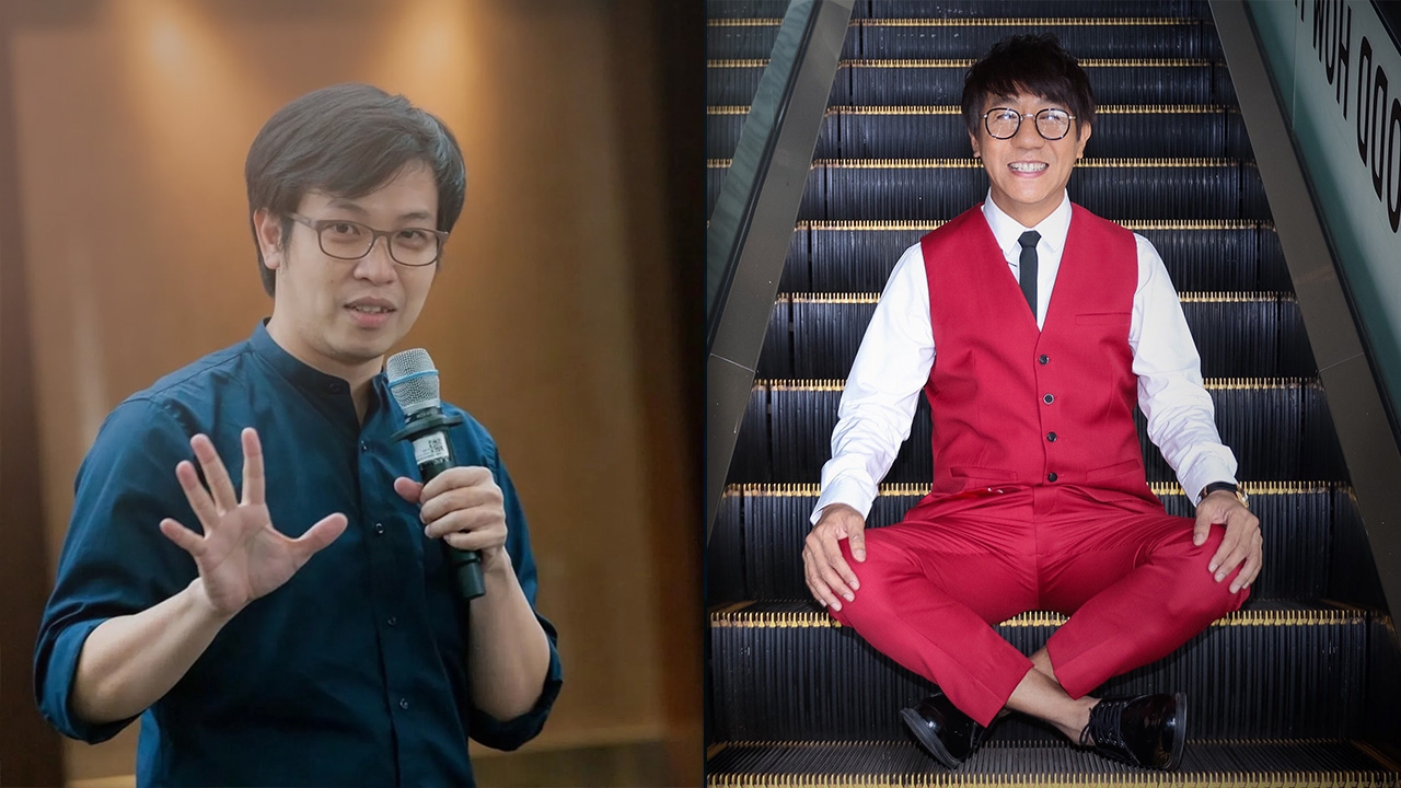 ชาวเน็ตขุดคลิปเก่า โน้ต อุดม ผู้มาก่อนกาล พูดถึง หมอบี ทูตสื่อวิญญาณ หลังมีประเด็นร้อน 