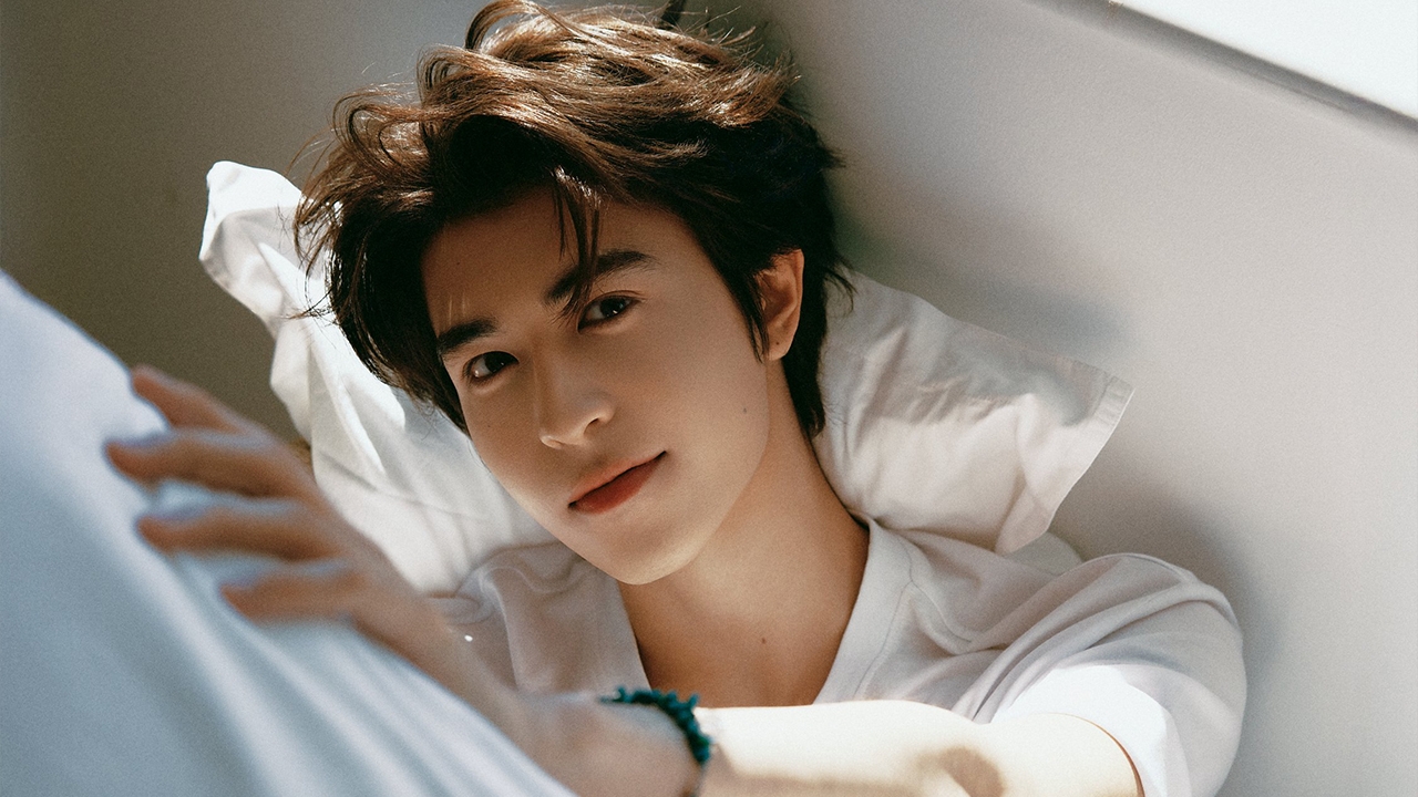 ด้อมปลาดาวเตรียมฟิน! แพทริค ณัฐวรรธ์ เตรียมเซอร์ไพรส์ในงาน Weibo 