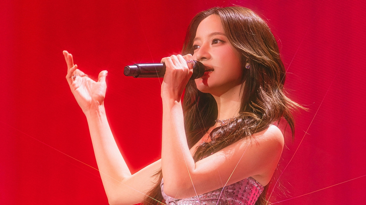 คอนเสิร์ตครบรอบ 10 ปี "อิ้งค์ วรันธร" เติบโตสุดงดงาม ทำให้เห็นกับตา!