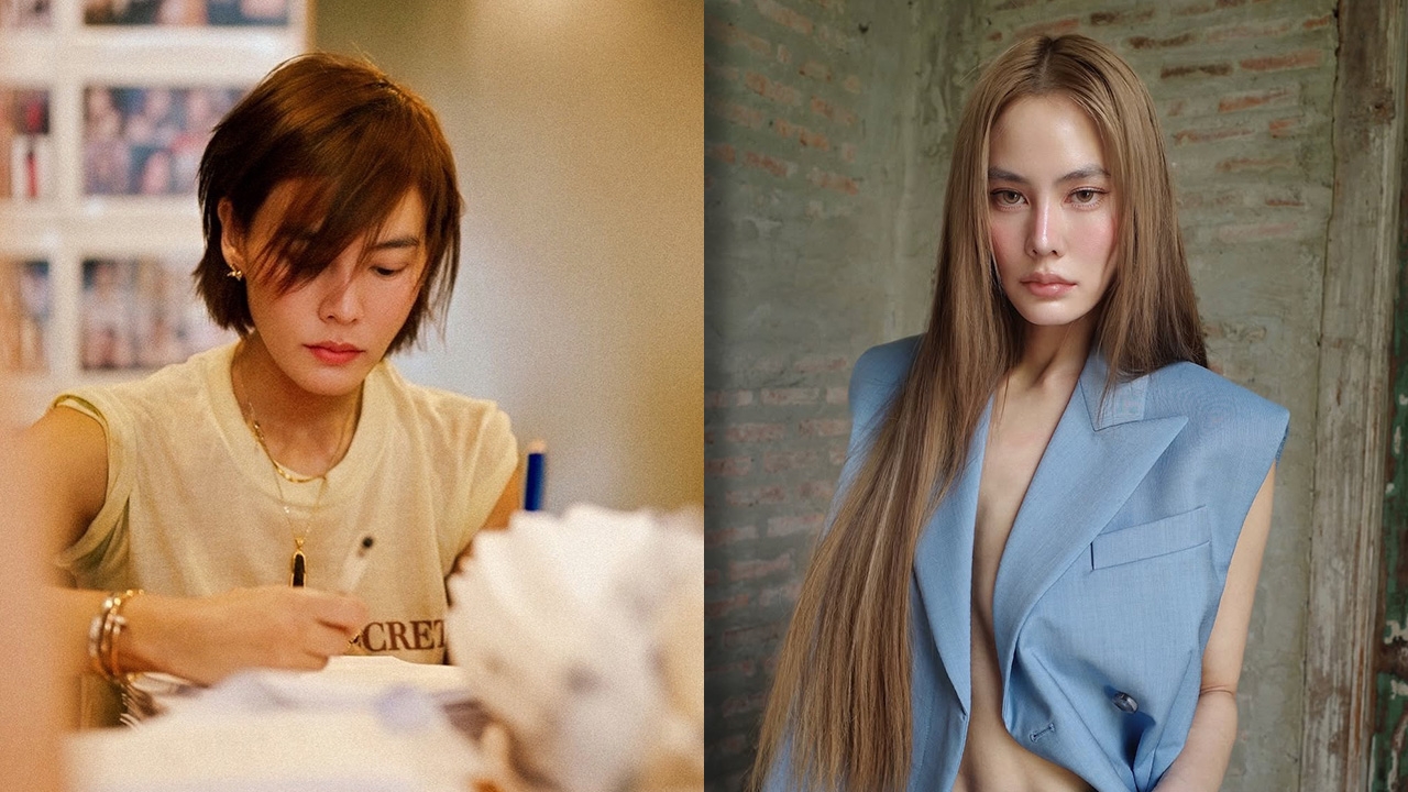 เสิร์ฟโปรเจกต์ลับ! เจนี่ ขึ้นแท่นผู้จัด ดึงสองนางเอกดังประชันดราม่า-ทริลเลอร์