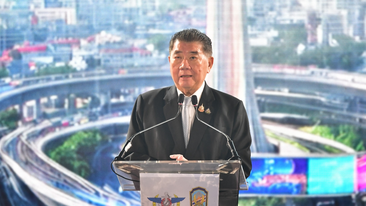 “ภูมิธรรม” สั่งเด้งผู้ว่าฯ อุบลราชธานี เซ่นปมเบิกงบช่วยชายแดนแค่ 5.5 หมื่นบาท