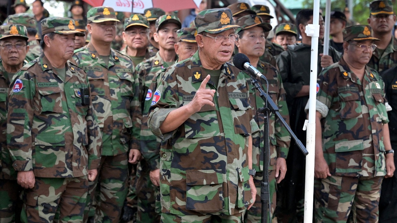 กัมพูชาร้องขอ ICRC และ OHCHR เข้าแทรกแซงอย่างเร่งด่วน กรณีไทยคุมตัวเชลยศึกกัมพูชา