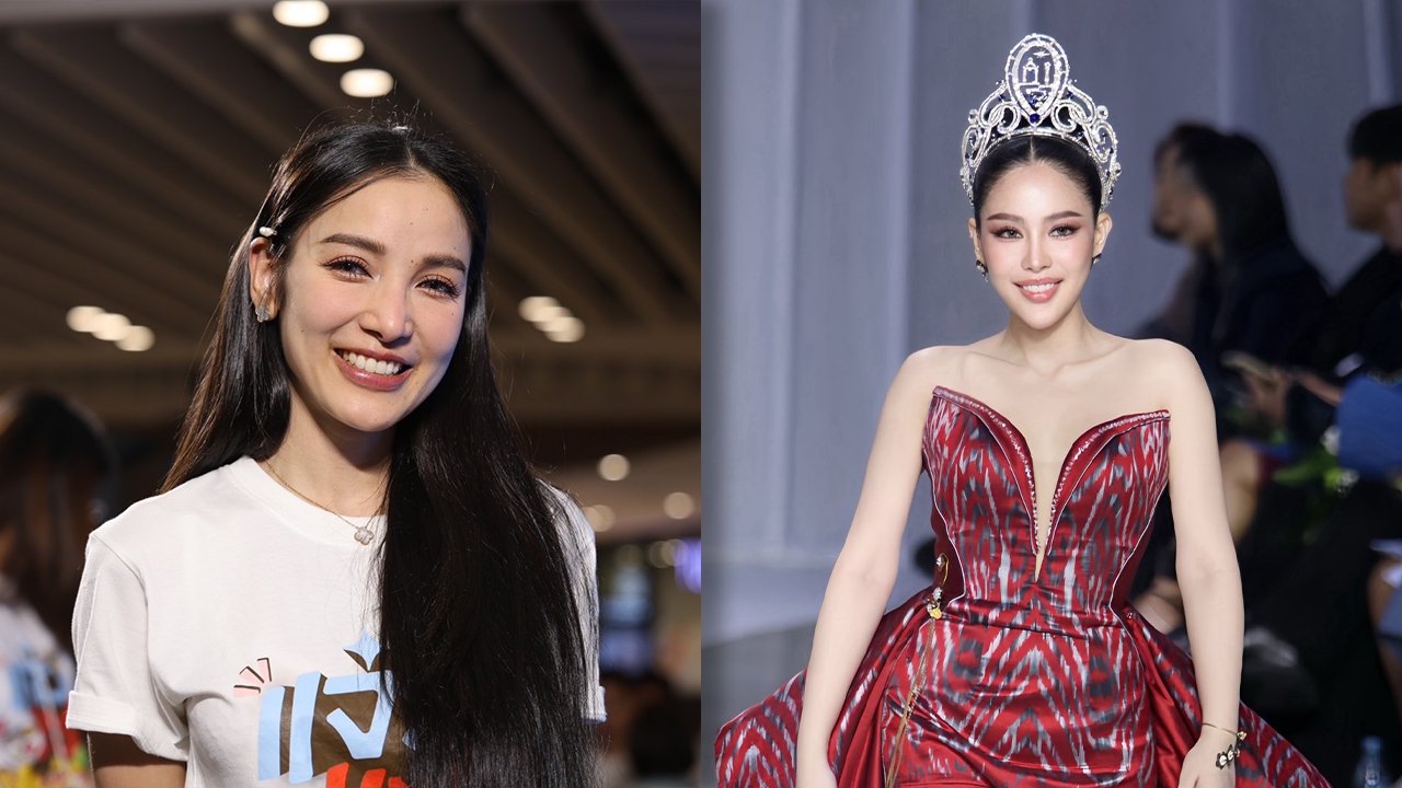 แพท เชื่อ นาฟ MUT ปัตตานี ไม่ถอนตัวแน่ มั่นใจน้องไลฟ์ขายของเองได้โดยไม่ต้องพึ่งพี่