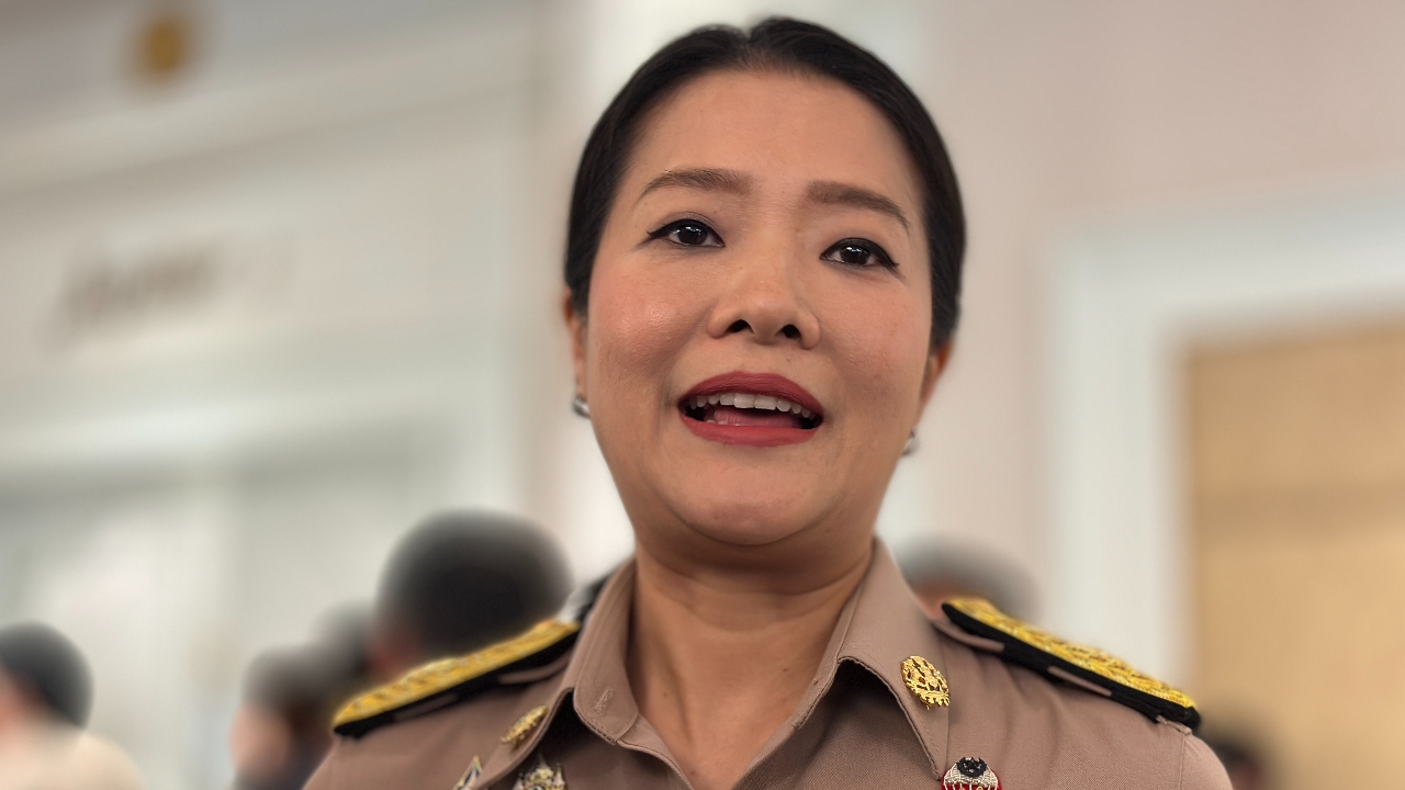 “ธีรรัตน์” บอกสาเหตุเด้ง ผู้ว่าฯ อุบลฯ เพราะเบิกงบฯ ชายแดนล่าช้า จึงต้องดำเนินการ