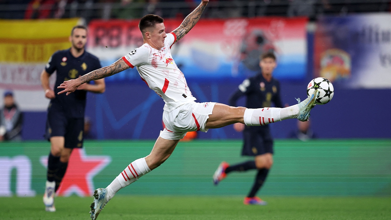 เรียบร้อย "แมนยูฯ" ตัดสินใจแล้ว หลัง "เซสโก้" จ่อกลายร่างเป็นผีแดงเต็มตัว