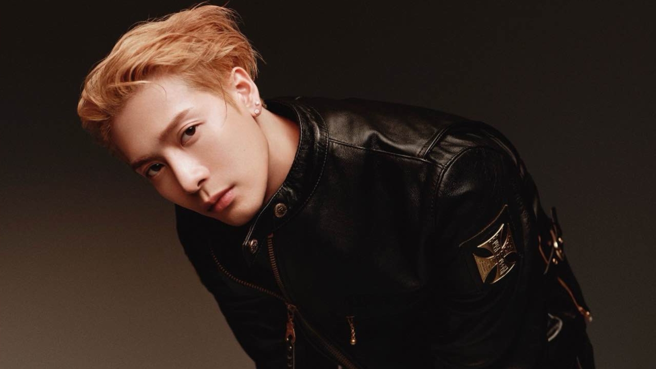 MagicMan แจ็คสัน หวัง คัมแบ็กสะเทือนโลก MAGICMAN 2 WORLD TOUR เปิดศึกความมันส์ที่ไทยก่อนใคร!