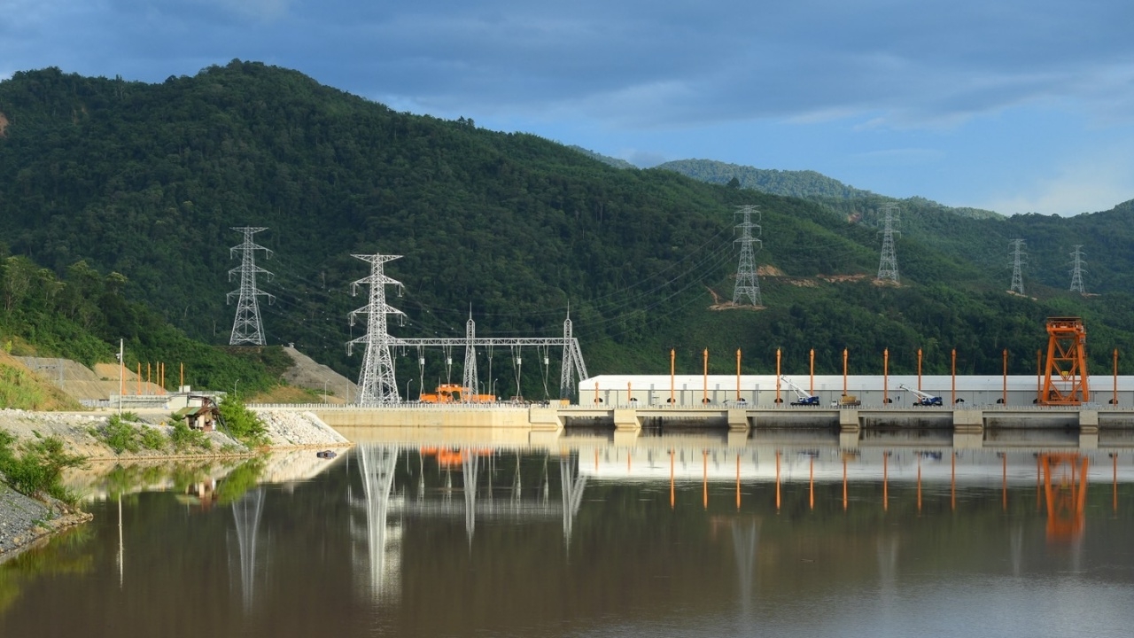 CKPower เผยกำไรสุทธิครึ่งปี 2568 เติบโตต่อเนื่อง คาดไตรมาส 3 รับอานิสงส์ฤดูกาล