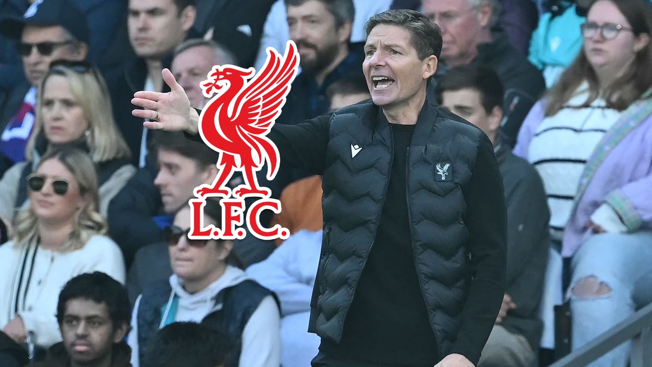 กลัวทำไม "กุนซือพาเลซ" สาดวาทะเด็ดถึง "ลิเวอร์พูล" ก่อนลุ้นแชมป์คอมมูนิตี้ชิลด์