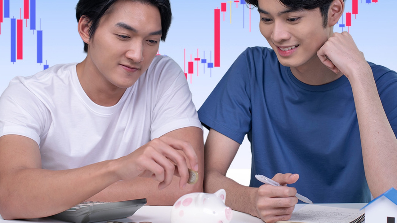 4 ข้อผิดพลาดที่นักลงทุน Gen Z มักเจอ แม้ลงทุนตั้งแต่อายุน้อย ถ้าไม่เข้าใจความเสี่ยง “ยิ่งเสี่ยง”