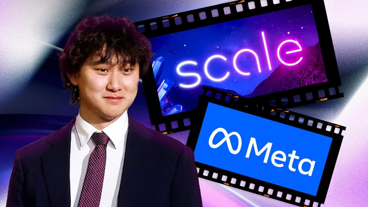 รู้จัก Alexandr Wang เด็กหนุ่มที่รวยด้วยสมอง ไม่ต้องรอใบปริญญา มหาเศรษฐีอายุน้อยที่สุดในโลก