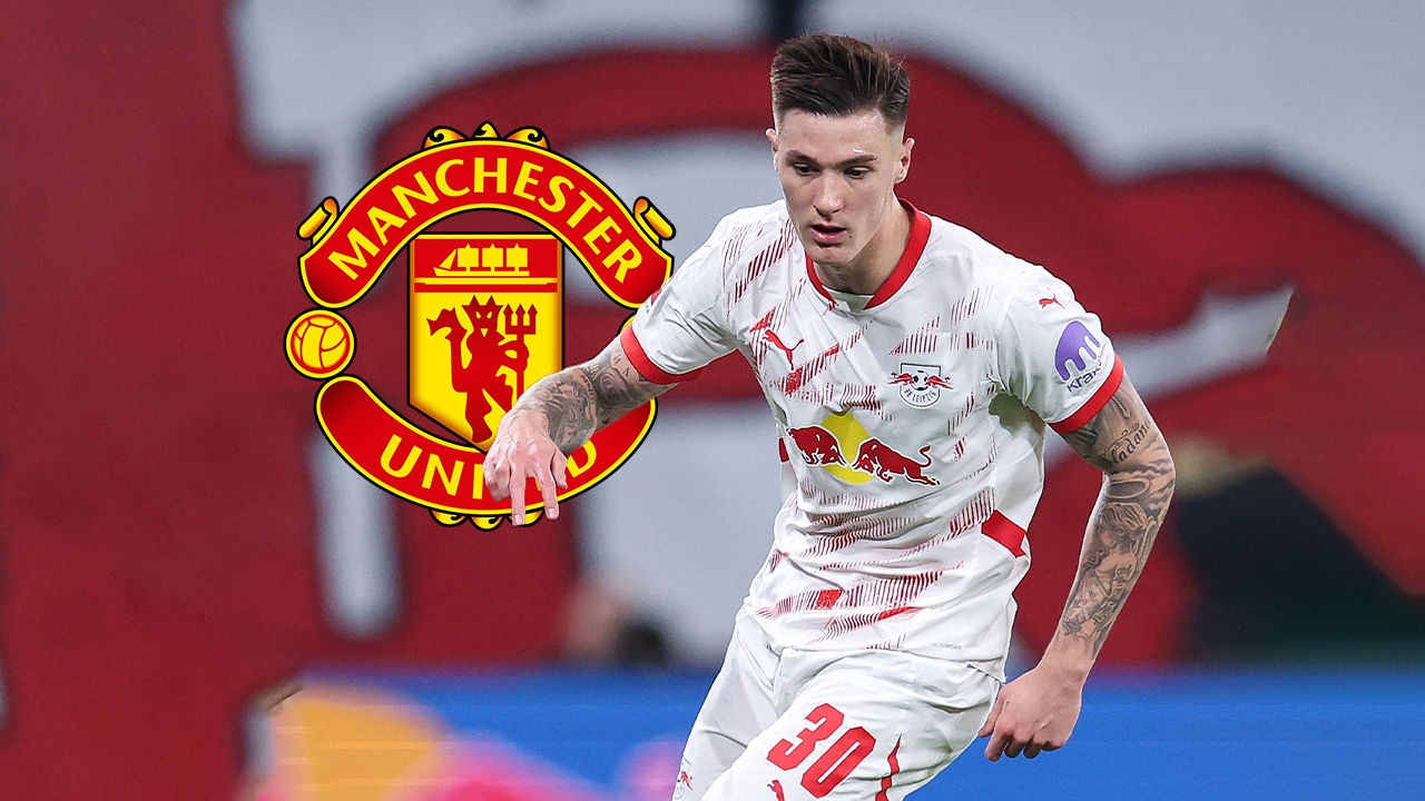 เปิดค่าเหนื่อยนักเตะแมนยูฯ ล่าสุด "เซสโก้" ยังน้อยกว่า 6 คน หลังย้ายซบผีแดง