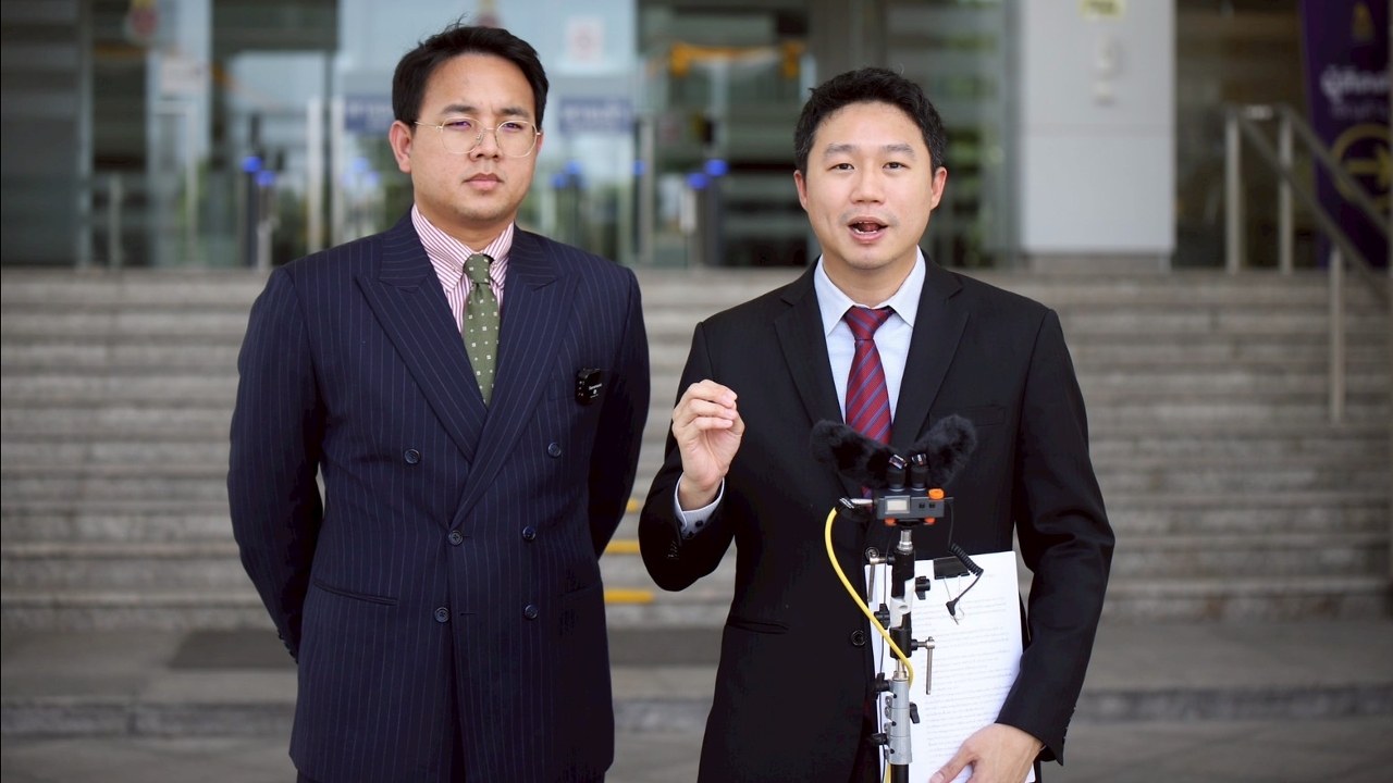 สส.พรรคประชาชน ยื่น ป.ป.ช ไต่สวนกรรมการพลังงาน รับซื้อไฟฟ้าพลังหมุนเวียน ไม่เปิดประมูล-ล็อกสเปก