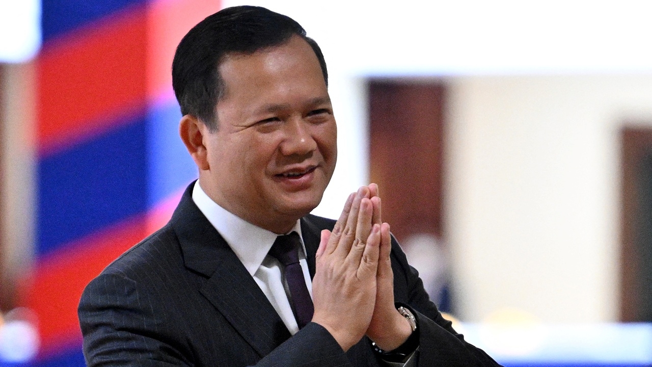 ฮุน มาเนต รับข้อเสนอหยุดยิงทรัมป์ ยินดีไทยก็เห็นด้วย แต่ขออย่ากลับคำอีก