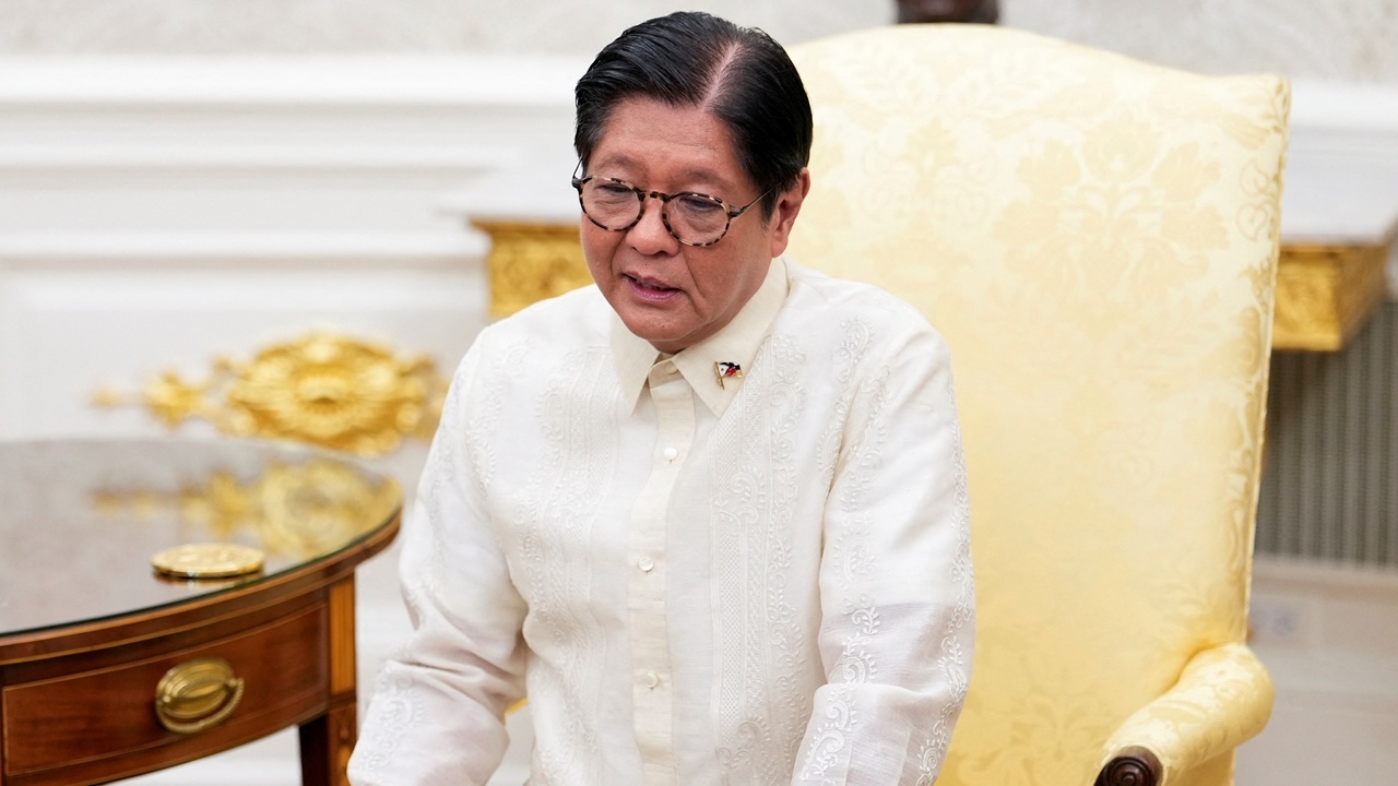 ปธน.ฟิลิปปินส์พร้อมช่วย ไทย-กัมพูชา ลดความตึงเครียด-ฟื้นฟูสันติภาพ