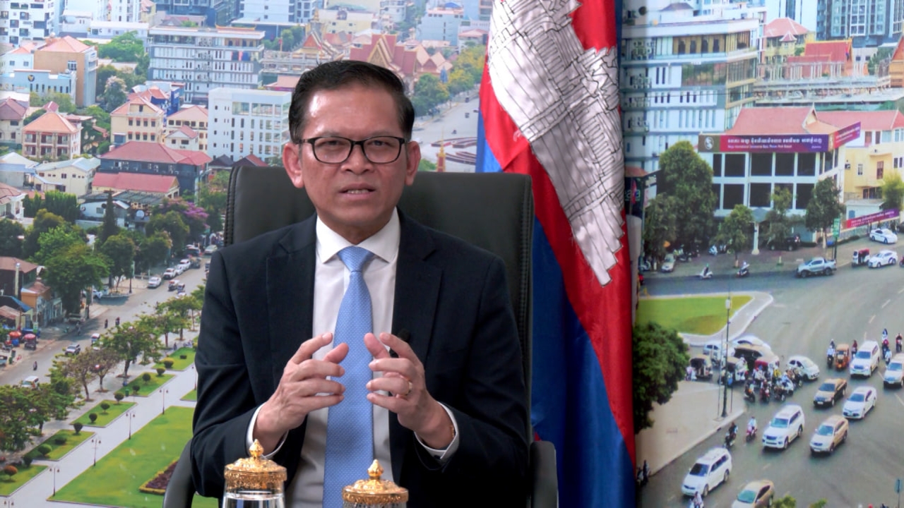 กัมพูชาชื่นชมบทบาททรัมป์ หลังไทยยอมรับข้อเสนอหยุดยิง หวังไม่เปลี่ยนใจอีกครั้ง