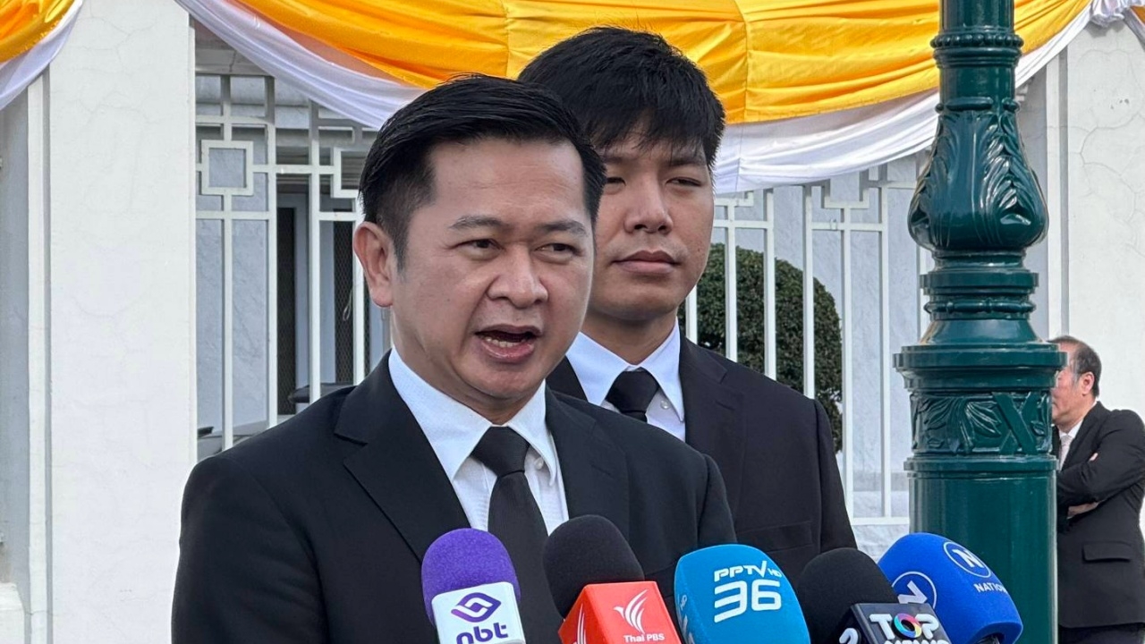 ศาลไต่สวนแพทยสภา 3 ปาก คดี "ทักษิณ" ชั้น 14 ทนายเผยนัดหน้าครั้งสุดท้าย 