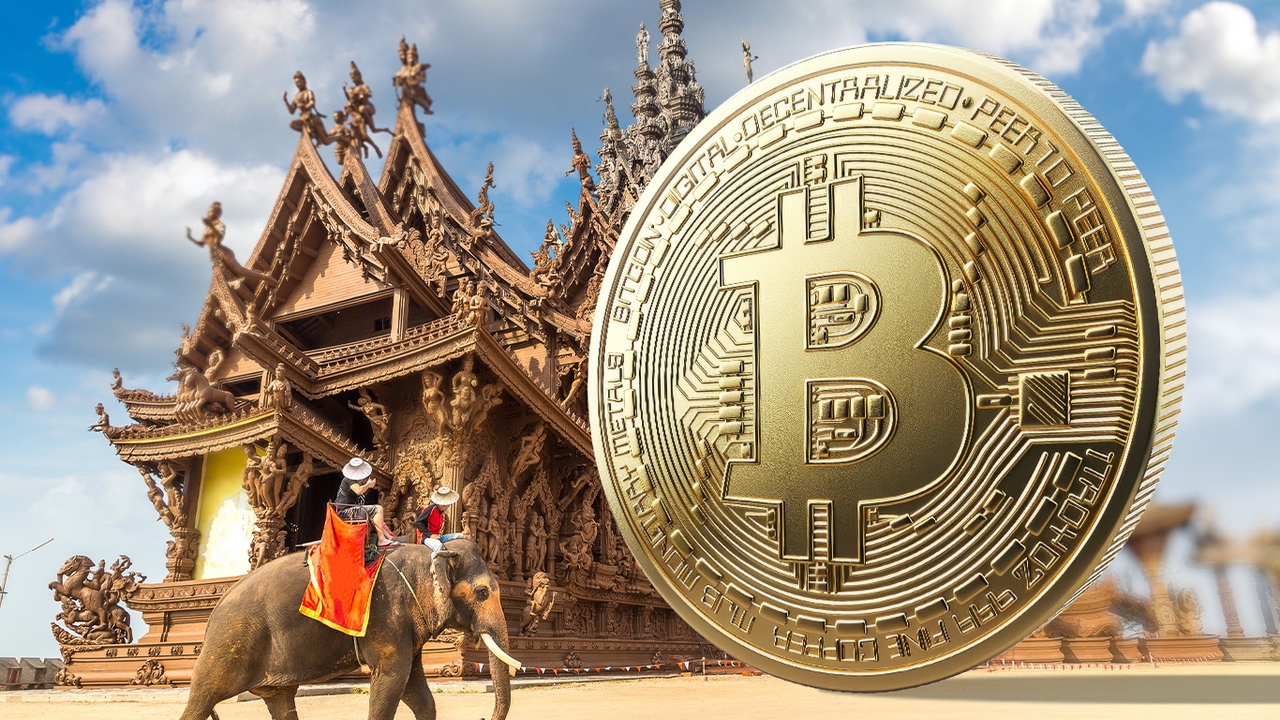 เปิดประตูเศรษฐกิจดิจิทัล Sandbox แลกคริปโตเป็นเงินบาทสร้างโอกาสใหม่ให้ไทยยังไง? 