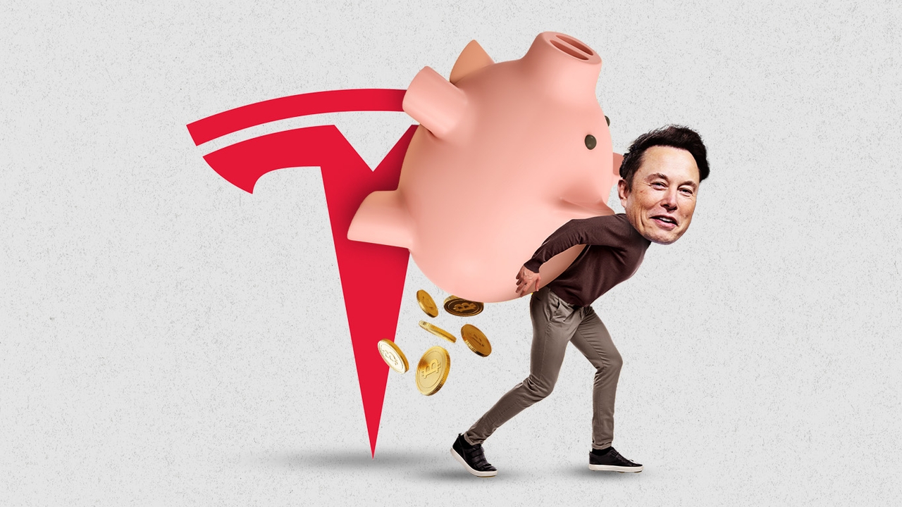 ย้อนอดีต Tesla ขายหมู เท Bitcoin ทิ้งก่อนเหรียญพุ่ง พลาดกำไรหลายพันล้าน