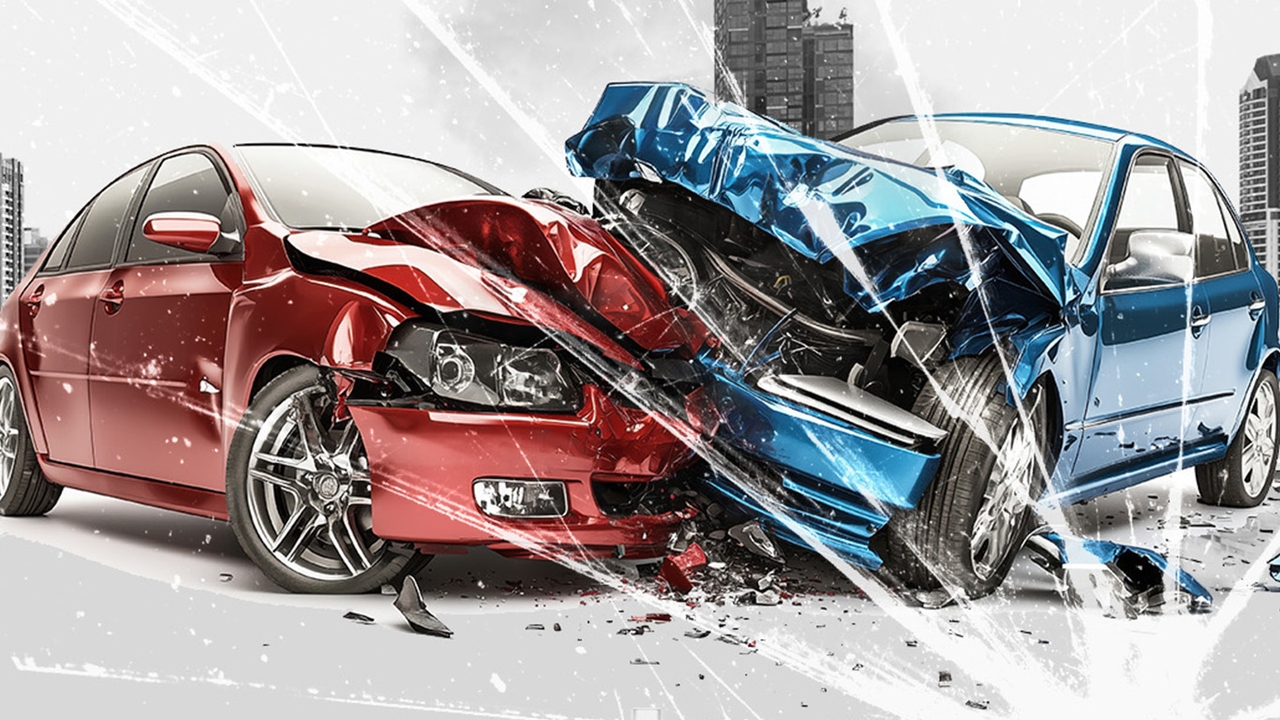 รถชนครั้งเดียว สะเทือนเงินเก็บทั้งปี “ประกันรถ” เครื่องมือวางแผนความมั่นคง ที่หลายคนมักมองข้าม