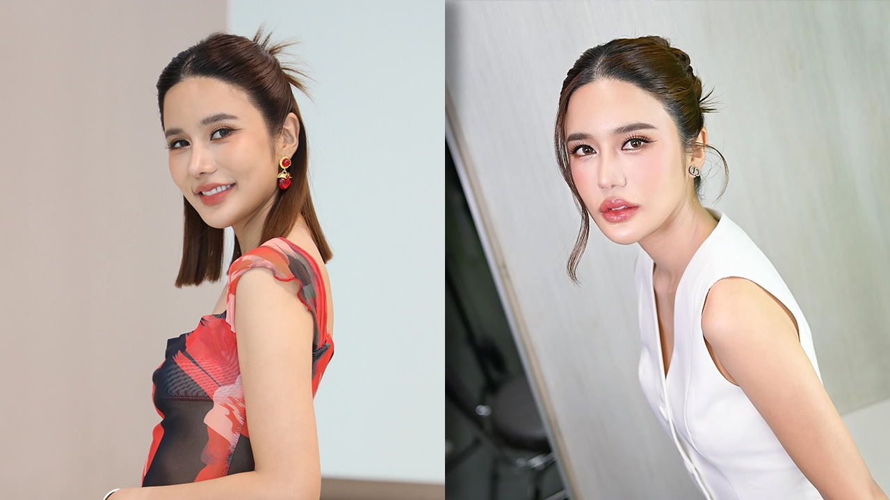 คะน้า ริญญารัตน์ เข็ดรักหลังโดนไฮโซเก๊หลอก สกรีนหนักมากเหมือนเป็นนักสืบโคนัน