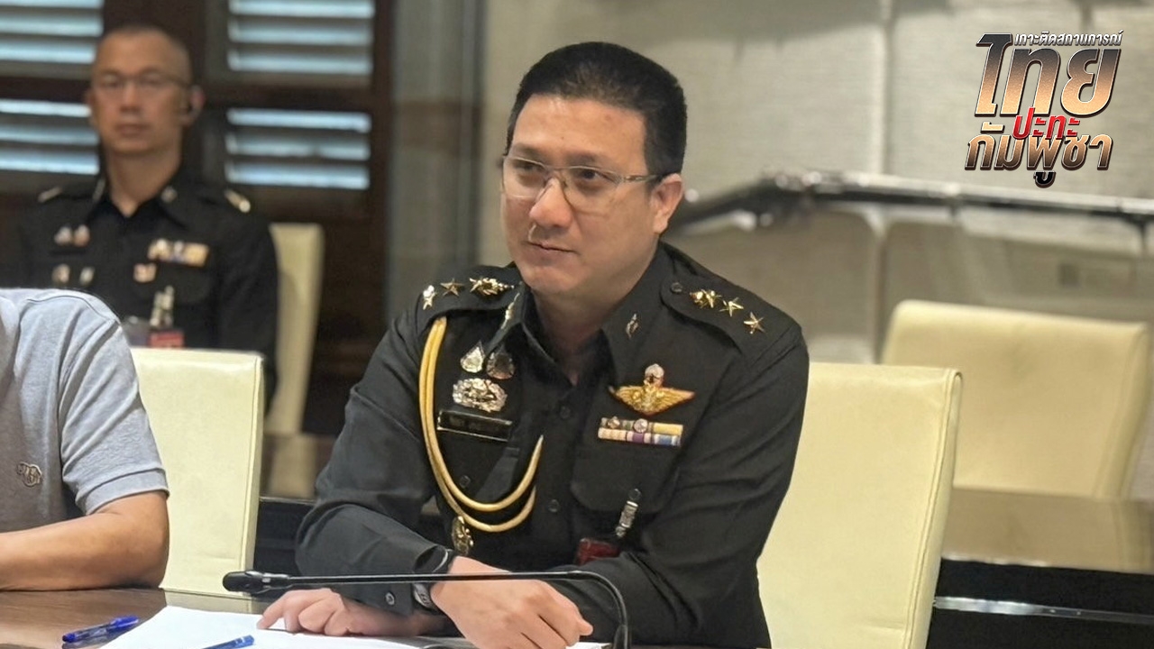 ทบ. โต้ข่าวไทยยึดปราสาทพระวิหาร ชี้เป็นข่าวปลอม ย้ำทหารตอบโต้การรุกล้ำของกัมพูชา