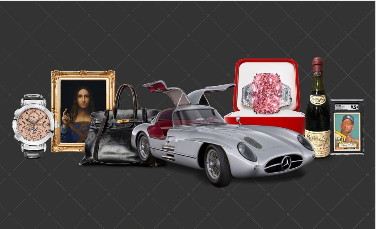 7 สิ่งที่มีมูลค่ามากที่สุดในโลก และสามารถลงทุน “ปั้นเงิน” ได้จริง!