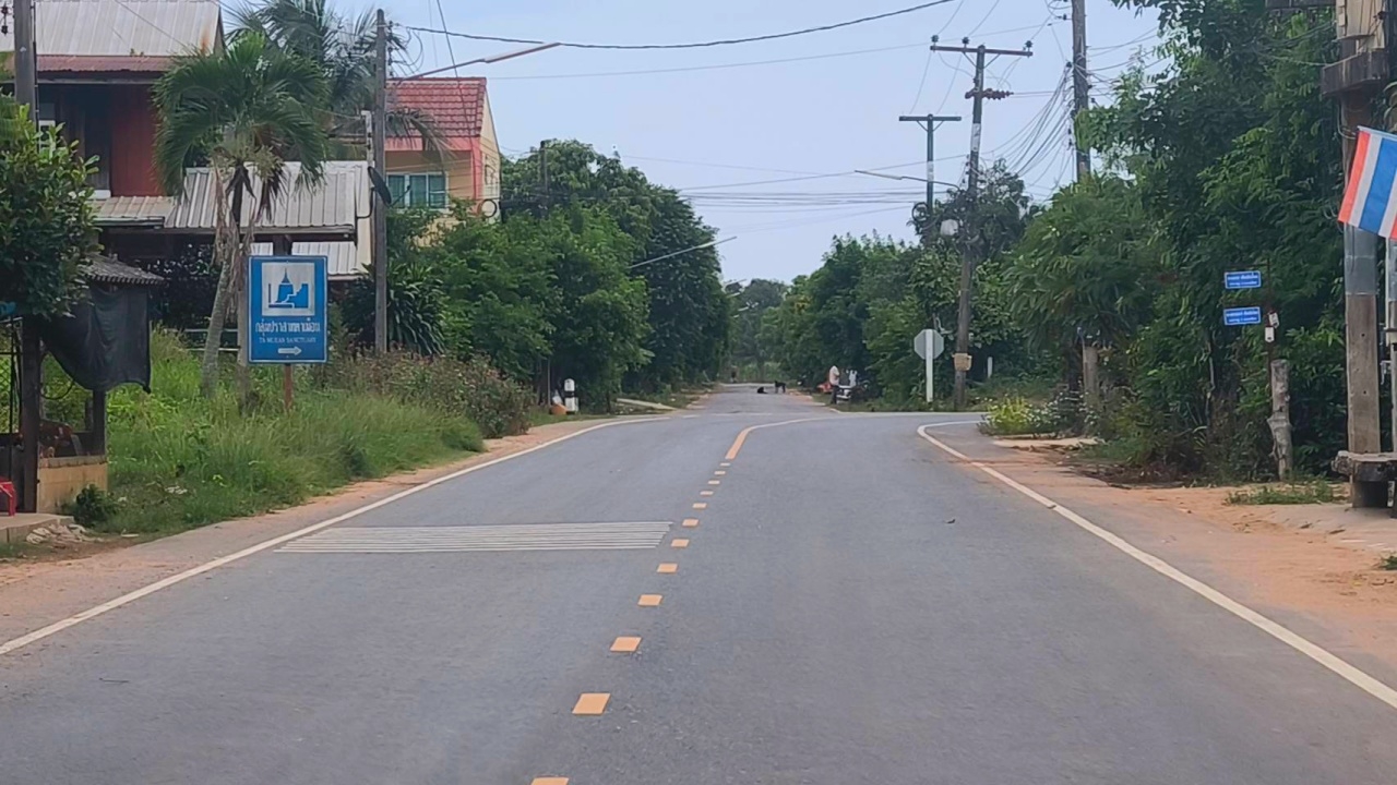 "กองทัพภาคที่ 2" สรุปสถานการณ์การปะทะ "ไทย-กัมพูชา" อพยพประชาชนแล้ว 131 จุด