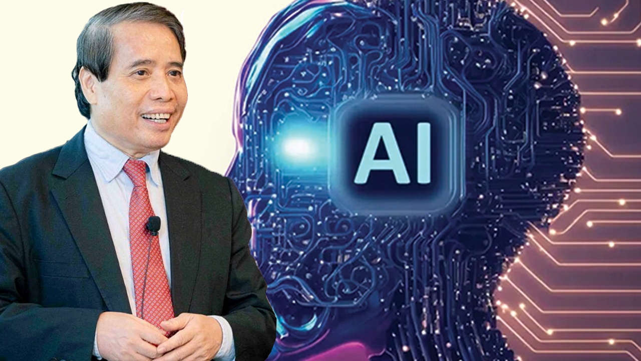 สถาบันลีกวนยู จี้อาเซียน ผลักดันแผน 5G และ AI