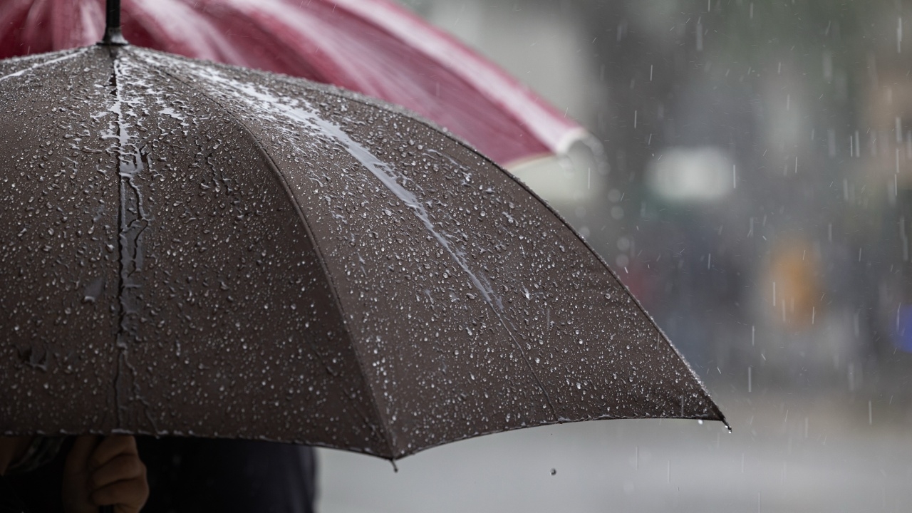 ภาคเหนือ-อีสาน ฝนตกหนักบางแห่ง เตือน 7 จังหวัด ระวังน้ำท่วมฉับพลัน