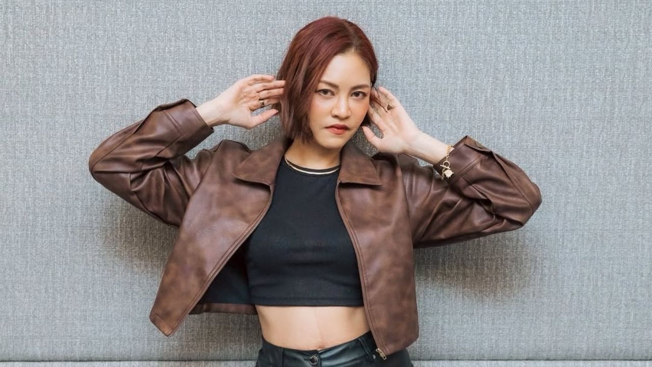 แพท Klear โพสต์ชี้แจงชัดเจน คนที่หลอกให้เป็นมือที่ 3 คือแฟนเก่า ไม่ใช่สามี