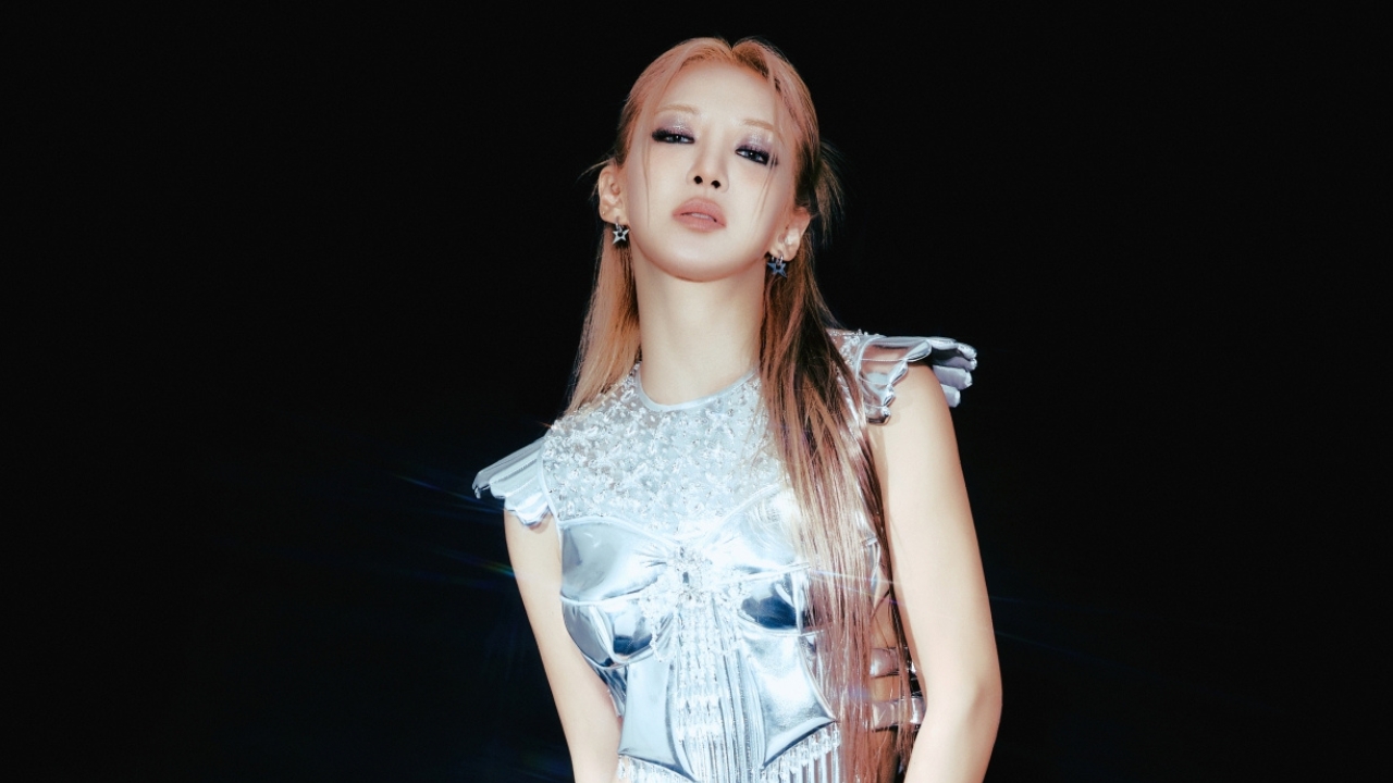 HYO ปล่อยพลังบวกผ่านซิงเกิลใหม่ ‘YES’ เพลงที่ใช่กับเสน่ห์ที่ติดหูผู้ฟัง