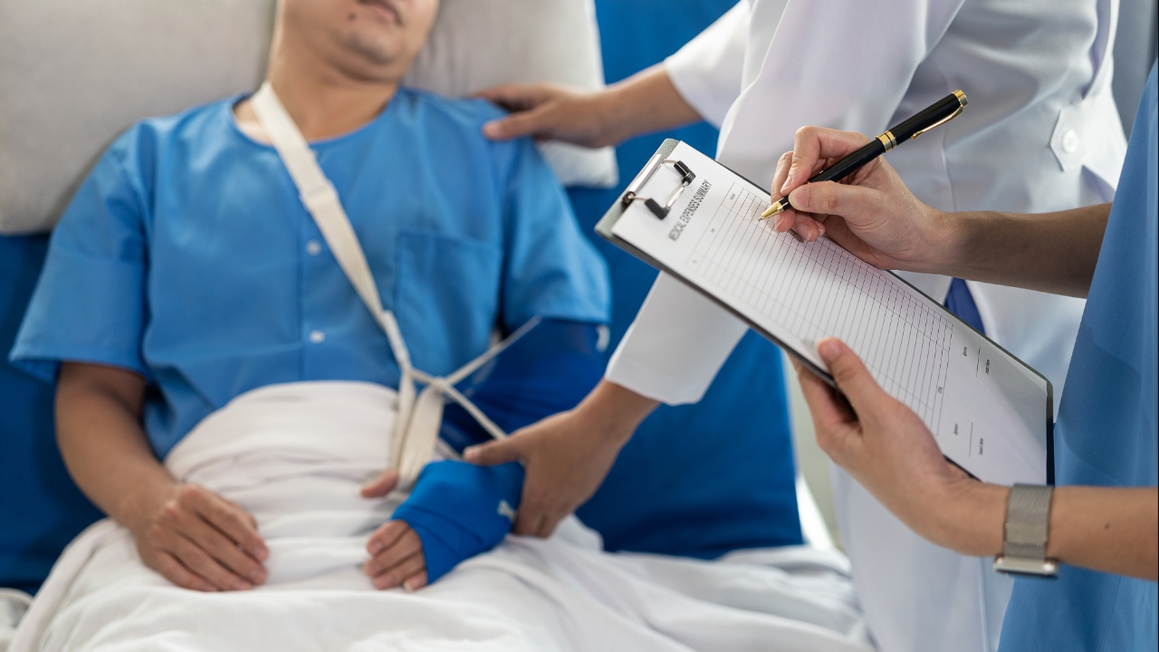 ประกันสังคมเปิดมาตรการช่วยเหลือผู้ประกันตนที่ประสบภัยจากเหตุปะทะชายแดนไทย-กัมพูชา