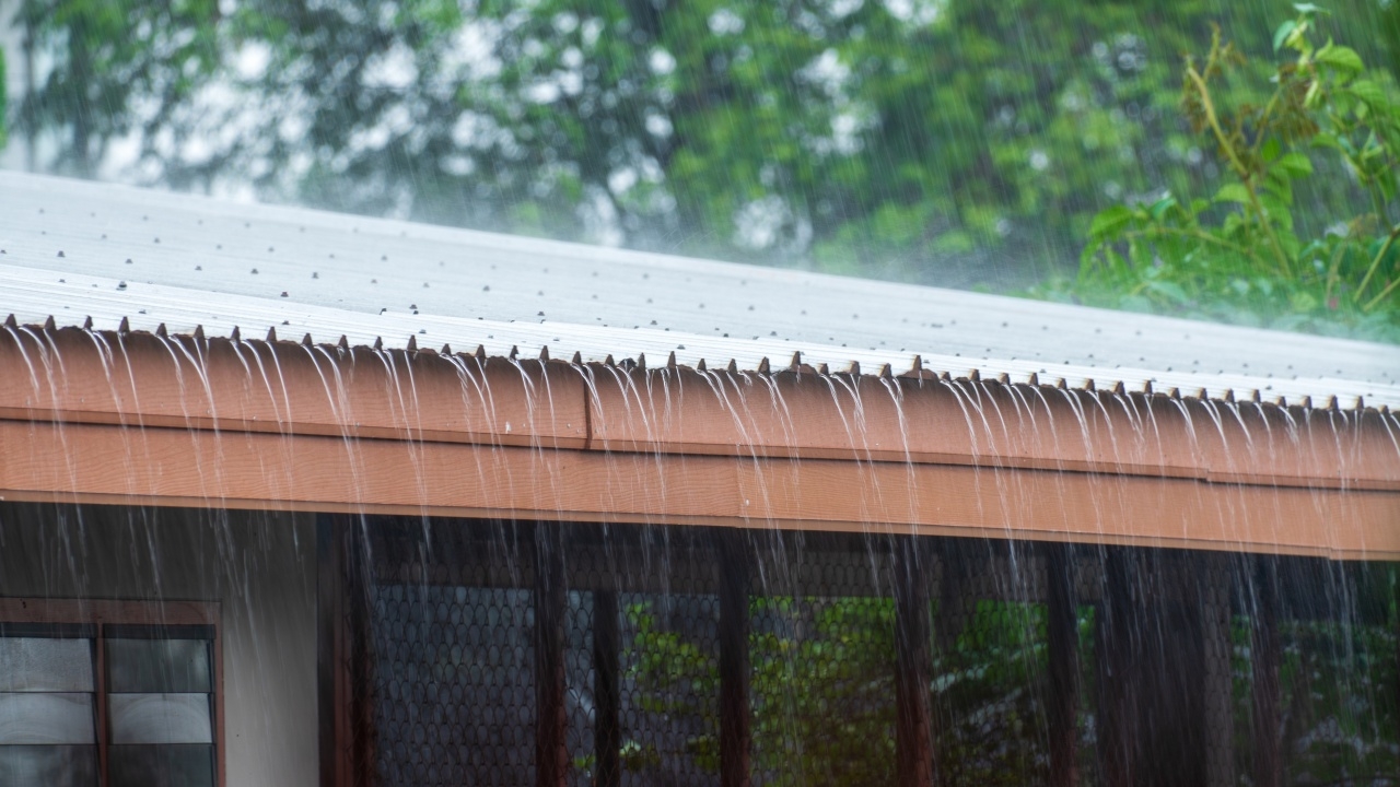 อุตุฯ ภาคเหนือ ประกาศฉบับ 1 เตือน 3 จังหวัด "ฝนตกหนักมาก" อาจเกิดน้ำท่วมฉับพลัน