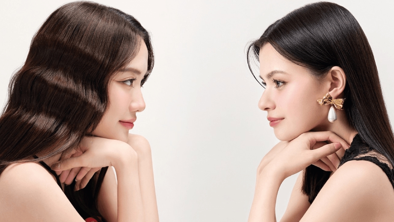 ฟรีน-เบ็คกี้ ร่วม My Life โปรเจกต์ เป็นครั้งแรก แฟนๆ เตรียมฟิน