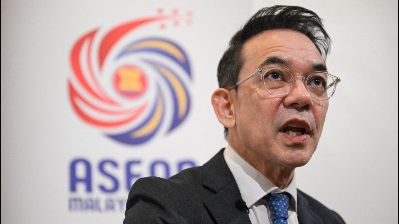 ไทยเผยเปิดรับมาเลเซียเป็นตัวกลางไกล่เกลี่ยกรณีขัดแย้งกัมพูชา