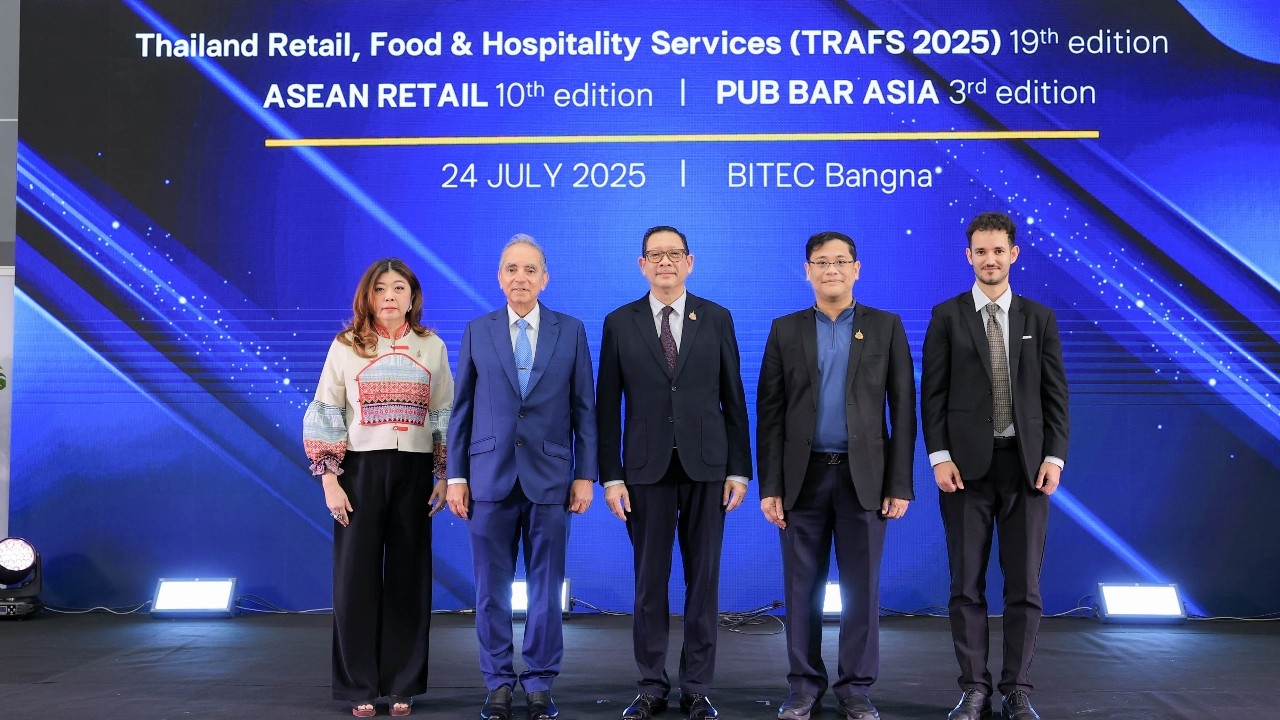 รอบรั้วการตลาด : งานแสดงสินค้าสุดยิ่งใหญ่ คาดเงินสะพัดกว่า 500 ล้าน