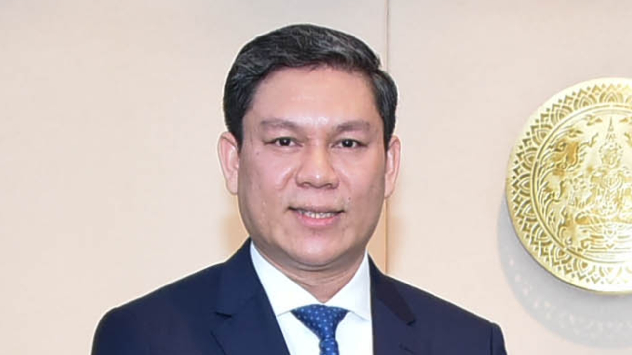 เปิดประวัติ "ฮุน ซาเรือน" ทูตกัมพูชาประจำประเทศไทย หลานชาย "ฮุน เซน"