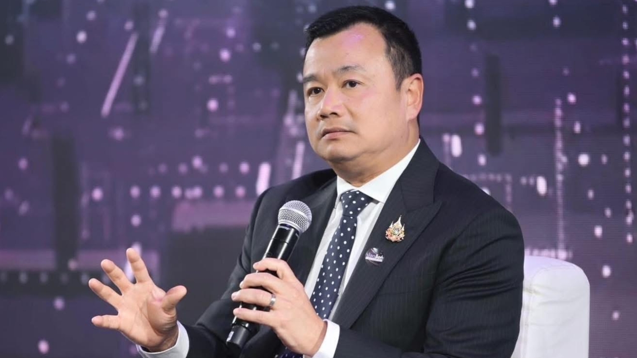 “สรวงศ์” โวยสื่อไม่แฟร์โยงคำสัมภาษณ์กับเหตุระเบิดทำเสียหาย