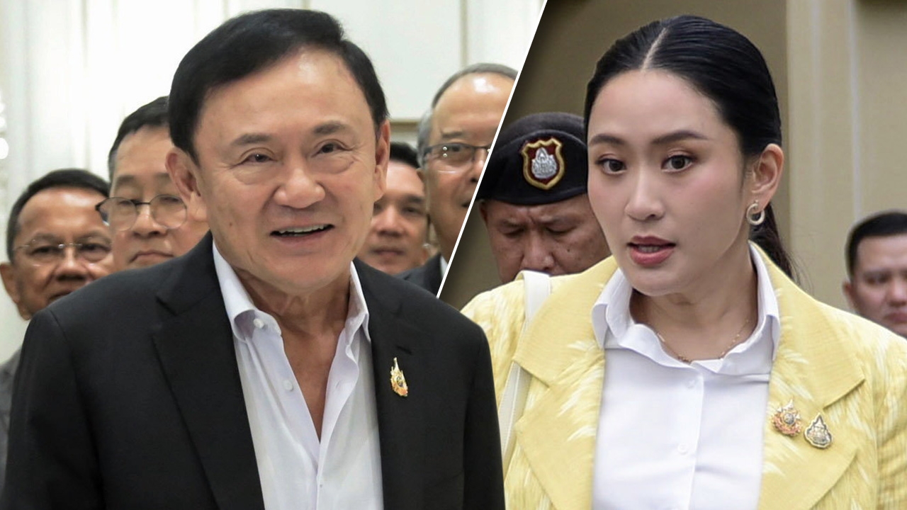 วิเคราะห์การเมือง : ปัจจัยสำคัญที่ "ศรัทธา"