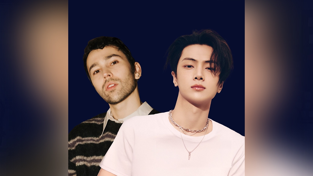 MAX จับมือกับ JAY จากวง ENHYPEN พร้อมทำให้คุณคลั่งรักใน LOVE INSANE