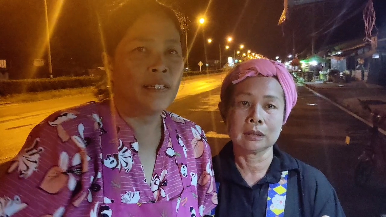 จากใจชาวบ้านชายแดน ลั่นเตรียมพร้อมอพยพหมดแล้ว ทหารจัดการได้เลย