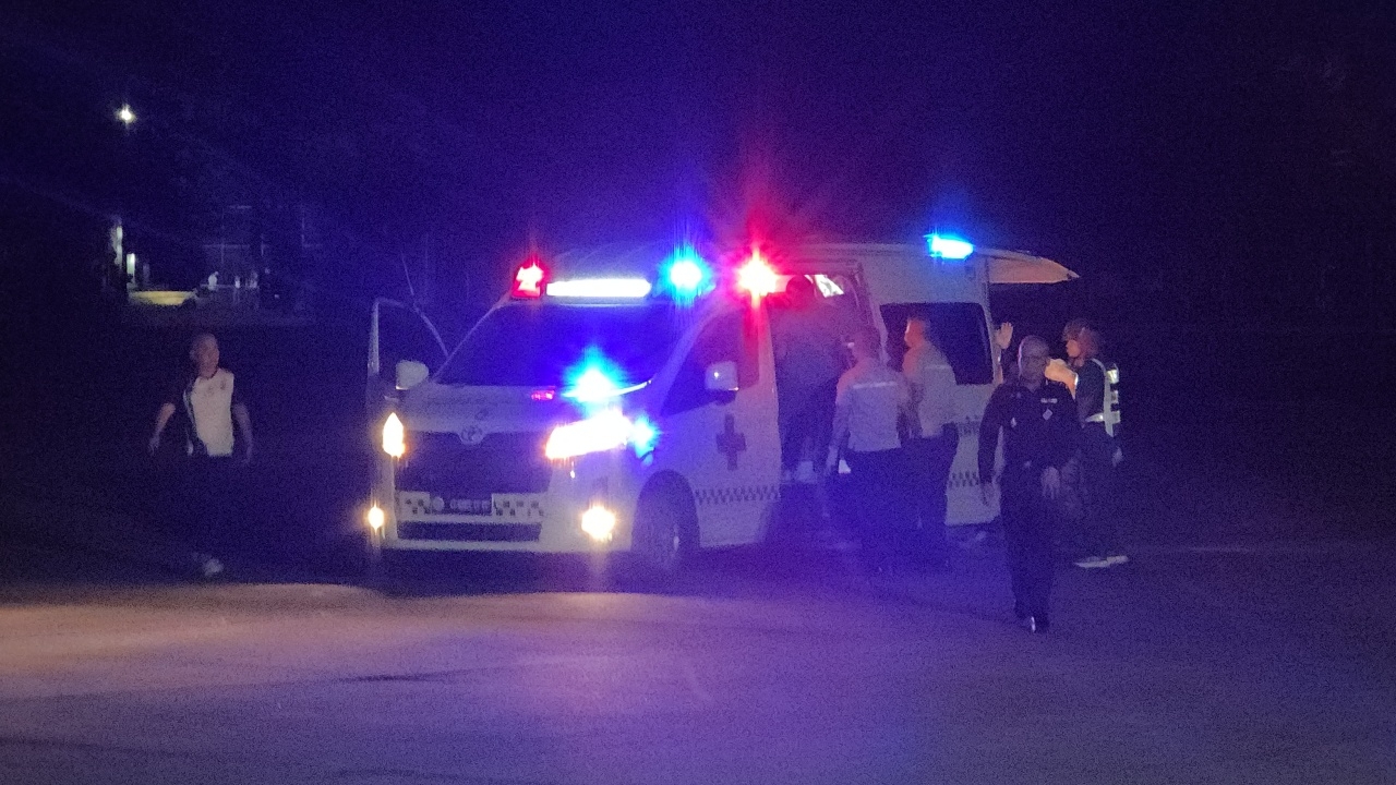 เปิดรายชื่อทหารไทย "เหยียบกับระเบิด" ช่องอานม้า บาดเจ็บ 5 สาหัส 1