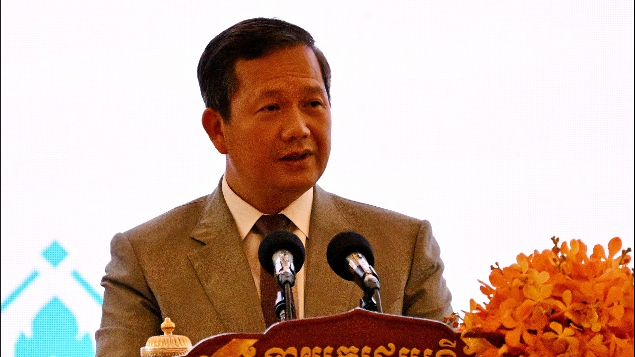 ฮุนมาเนต ส่งจดหมายถึงคณะมนตรีความมั่นคงยูเอ็น เข้าแทรกแซงเพื่อยุติการรุกรานของกองทัพไทย