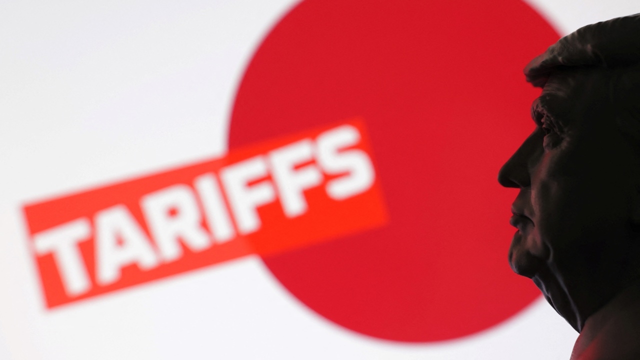 อะไรอยู่ในข้อตกลงการค้าสหรัฐฯ-ญี่ปุ่น กับผลกระทบที่อาจตามมา