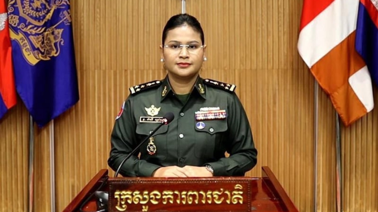 สื่อเขมรรายงาน ไทยเปิดฉากยิงทหารกัมพูชาที่ใช้สิทธิในการปกป้องอธิปไตยและบูรณภาพแห่งดินแดน