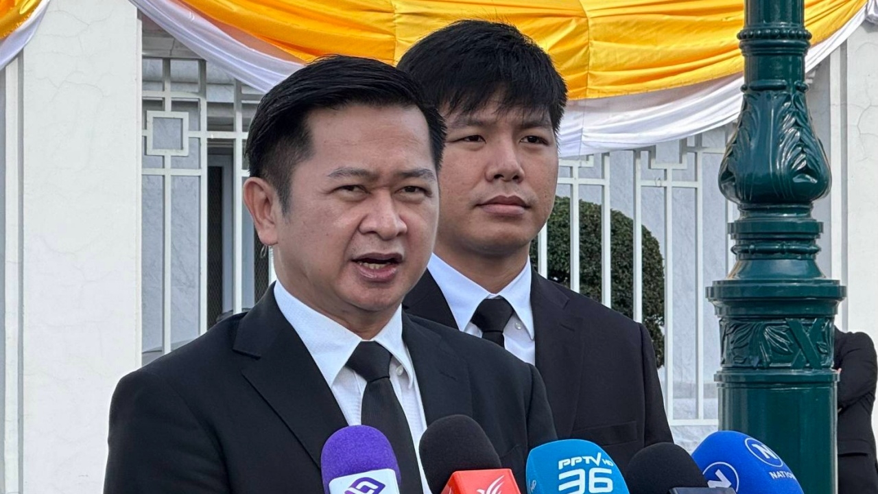 ศาลฎีกาเรียกตัวแพทยสภา ขึ้นไต่สวนคดี "ทักษิณ" ชั้น 14 จำนวน 6 ปาก